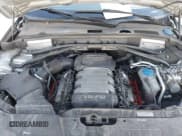 ✅ 2009 Audi Q5 Premium Plus • VIN: WA1KK78R59A021832 • Lot: 41735470. Listed on IAAI with 161,000 mi. Free auction sales archive from the USA and detailed vehicle history report at DreamBid. Image 10.