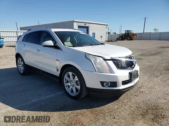 ✅ 2015 Cadillac SRX Performance Collection • VIN: 3GYFNCE37FS509983 • Лот: 84400085. Опубликован ранее на Copart с пробегом 112 786 миль. Бесплатный доступ к архиву аукционных продаж из США и подробный отчёт об истории автомобиля на DreamBid. Изображение 14.