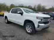 2019 Chevrolet Silverado 1500 LT с VIN 1GCPWCEK8KZ193800, выставлен на аукционе Copart как лот 49414445 с пробегом 77 160 миль миль и Списание • Salvage title. История ставок и продаж доступна на DreamBid. Изображение 4.