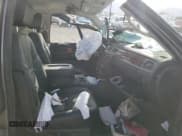 ✅ 2009 Chevrolet Silverado 1500 LTZ • VIN: 3GCEK33M39G249935 • Lot: 51759944. Listed on Copart with Not provided. Free auction sales archive from the USA and detailed vehicle history report at DreamBid. Image 7.