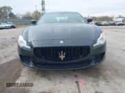 ✅ 2014 Maserati Quattroporte S Q4 • VIN: ZAM56RRA0E1084175 • Лот: 40793488. Опубликован ранее на IAAI с пробегом 70 892 миль. Бесплатный доступ к архиву аукционных продаж из США и подробный отчёт об истории автомобиля на DreamBid. Изображение 12.