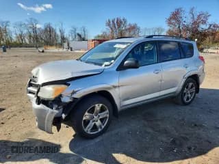✅ 2011 Toyota RAV4 Sport • VIN: 2T3RF4DV5BW135010 • Lot: 92544725. Wystawiony na Copart z przebiegiem 164 252 mil. Bezpłatny archiwum sprzedaży aukcyjnych z USA i szczegółowy raport historii pojazdu na DreamBid. Zdjęcie 1.