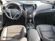 ✅ 2016 Hyundai Santa Fe • VIN: 5XYZW4LA9GG309343 • Лот: 52847893. Опубликован ранее на Copart с пробегом 109 190 миль. Бесплатный доступ к архиву аукционных продаж из США и подробный отчёт об истории автомобиля на DreamBid. Изображение 8.