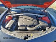 ✅ 2011 Chevrolet Camaro 2LT • VIN: 2G1FC3DDXB9190634 • Lot: 96113025. Listed on Copart with Not provided. Free auction sales archive from the USA and detailed vehicle history report at DreamBid. Image 11.