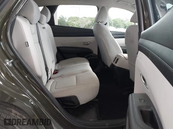 ✅ 2025 Hyundai Tucson SEL • VIN: 5NMJB3DE6SH458604 • Лот: 43070325. Опубликован ранее на IAAI с пробегом 10 000 миль. Бесплатный доступ к архиву аукционных продаж из США и подробный отчёт об истории автомобиля на DreamBid. Изображение 8.