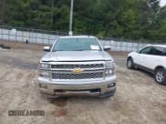 ✅ 2015 Chevrolet Silverado 1500 LT • VIN: 1GCVKREH2FZ198992 • Лот: 43330862. Опубликован ранее на IAAI с пробегом 161 085 миль. Бесплатный доступ к архиву аукционных продаж из США и подробный отчёт об истории автомобиля на DreamBid. Изображение 12.