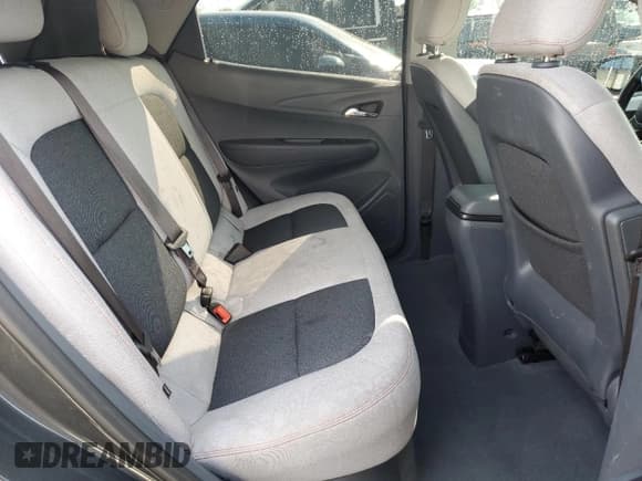 ✅ 2017 Chevrolet Bolt EV LT • VIN: 1G1FW6S00H4143553 • Lot: 57134924. Wystawiony na Copart z przebiegiem 66 282 mil. Bezpłatny archiwum sprzedaży aukcyjnych z USA i szczegółowy raport historii pojazdu na DreamBid. Zdjęcie 10.