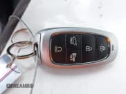 ✅ 2021 Hyundai Santa Fe Blue • VIN: KM8S2DA13MU013627 • Lot: 41630983. Listed on IAAI with 58,187 mi. Free auction sales archive from the USA and detailed vehicle history report at DreamBid. Image 11.