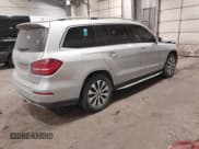 ✅ 2019 Mercedes-Benz GLS 450 • VIN: 4JGDF6EE5KB229266 • Лот: 41717593. Опубликован ранее на IAAI с пробегом 50 155 миль. Бесплатный доступ к архиву аукционных продаж из США и подробный отчёт об истории автомобиля на DreamBid. Изображение 4.