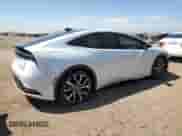 2024 Toyota Prius SE z VIN JTDACACU2R3017135, wystawiony jako Copart lot #68220315 z przebiegiem 16 476 mil mil oraz Szkoda całkowita • Salvage title. Historia ofert i sprzedaży dostępna na DreamBid. Obrazek 3.