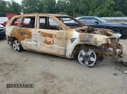 ✅ 2017 Jeep Grand Cherokee • VIN: N0V1N71159665 • Lot: 71159665. Listed on Copart with Not provided. Free auction sales archive from the USA and detailed vehicle history report at DreamBid. Image 4.