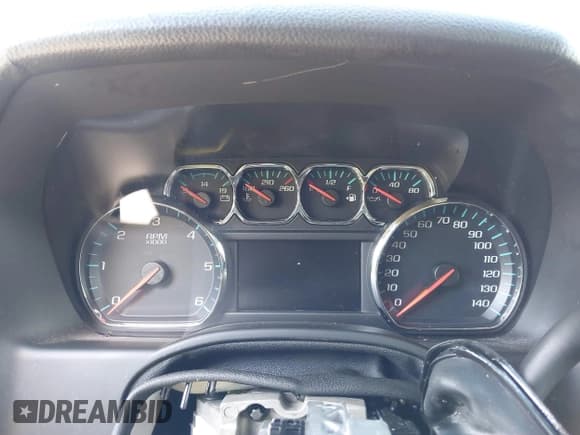 ✅ 2018 Chevrolet Tahoe LT • VIN: 1GNSCBKC6JR178275 • Lot: 42861832. Listed on IAAI with Not provided. Free auction sales archive from the USA and detailed vehicle history report at DreamBid. Image 14.