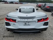 ✅ 2022 Chevrolet Corvette 3LT • VIN: 1G1YC2D49N5124399 • Lot: 82056145. Listed on Copart with 12,078 mi. Free auction sales archive from the USA and detailed vehicle history report at DreamBid. Image 6.