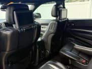 ✅ 2020 Dodge Durango R/T • VIN: 1C4SDJCT3LC230109 • Lot: 90088525. Listed on Copart with 158,124 mi. Free auction sales archive from the USA and detailed vehicle history report at DreamBid. Image 6.