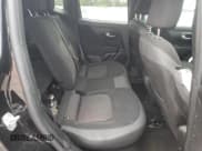 ✅ 2017 Jeep Renegade Trailhawk • VIN: ZACCJBCB1HPG28013 • Lot: 56454375. Listed on Copart with Not provided. Free auction sales archive from the USA and detailed vehicle history report at DreamBid. Image 11.