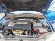 ✅ 2006 Kia Spectra EX • VIN: KNAFE121665235129 • Lot: 42764039. Wystawiony na IAAI z przebiegiem 206 711 mil. Bezpłatny archiwum sprzedaży aukcyjnych z USA i szczegółowy raport historii pojazdu na DreamBid. Zdjęcie 10.