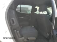 ✅ 2023 Chevrolet Traverse LT Cloth • VIN: 1GNEVMKW6PJ151369 • Lot: 68903965. Listed on Copart with Not provided. Free auction sales archive from the USA and detailed vehicle history report at DreamBid. Image 11.