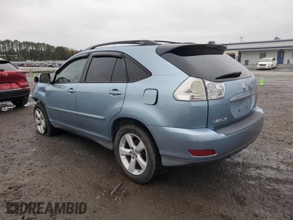 ✅ 2007 Lexus RX 350 • VIN: 2T2GK31U67C024276 • Lot: 82786115. Wystawiony na Copart z przebiegiem 149 068 mil. Bezpłatny archiwum sprzedaży aukcyjnych z USA i szczegółowy raport historii pojazdu na DreamBid. Zdjęcie 2.