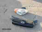 2009 Hyundai Accent Auto GS with VIN KMHCM36C59U112119, listed as a IAAI auction lot 43468810 with 193,523 mi miles and . Bid and sale history available at DreamBid. Image 12.