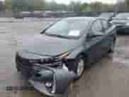 2017 Toyota Prius Plus с VIN JTDKARFP2H3032165, выставлен на аукционе IAAI как лот 43298667 с пробегом 51 567 миль миль и . История ставок и продаж доступна на DreamBid. Изображение 17.