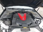 ✅ 2019 Mercedes-Benz C 43 AMG • VIN: 55SWF6EB5KU297002 • Lot: 42274373. Wystawiony na IAAI z przebiegiem 96 241 mil. Bezpłatny archiwum sprzedaży aukcyjnych z USA i szczegółowy raport historii pojazdu na DreamBid. Zdjęcie 10.