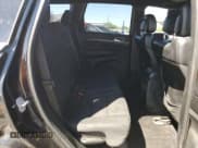 ✅ 2015 Jeep Grand Cherokee Laredo • VIN: 1C4RJFAG2FC111594 • Лот: 71884335. Опубликован ранее на Copart с пробегом 127 087 миль. Бесплатный доступ к архиву аукционных продаж из США и подробный отчёт об истории автомобиля на DreamBid. Изображение 11.