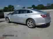 2019 Chevrolet Malibu Premier with VIN 1G1ZE5SX7KF134819, listed as a Copart auction lot 59523995 with 87,159 mi miles and Salvage title. Bid and sale history available at DreamBid. Image 2.