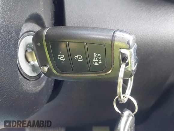 ✅ 2021 Hyundai Venue SEL • VIN: KMHRC8A38MU064089 • Lot: 43534659. Listed on IAAI with 52,734 mi. Free auction sales archive from the USA and detailed vehicle history report at DreamBid. Image 11.