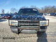 ✅ 2001 Chevrolet Suburban LS • VIN: 1GNFK16T41J286966 • Лот: 84717424. Опубликован ранее на Copart с пробегом 140 324 миль. Бесплатный доступ к архиву аукционных продаж из США и подробный отчёт об истории автомобиля на DreamBid. Изображение 5.