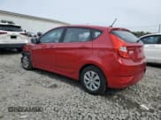 ✅ 2015 Hyundai Accent GS • VIN: KMHCT5AE9FU198375 • Lot: 84440695. Wystawiony na Copart z przebiegiem 117 044 mil. Bezpłatny archiwum sprzedaży aukcyjnych z USA i szczegółowy raport historii pojazdu na DreamBid. Zdjęcie 2.