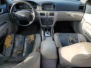 ✅ 2007 Hyundai Sonata GLS • VIN: 5NPET46C07H200007 • Лот: 85483844. Опубликован ранее на Copart с пробегом 156 380 миль. Бесплатный доступ к архиву аукционных продаж из США и подробный отчёт об истории автомобиля на DreamBid. Изображение 8.