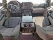 ✅ 2019 Ford F-150 XL • VIN: 1FTEW1CPXKKC09451 • Лот: 67137605. Опубликован ранее на Copart с пробегом 166 249 миль. Бесплатный доступ к архиву аукционных продаж из США и подробный отчёт об истории автомобиля на DreamBid. Изображение 8.