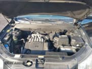 ✅ 2008 Hyundai Santa Fe GLS • VIN: 5NMSG73D68H190667 • Lot: 43390001. Listed on IAAI with 224,556 mi. Free auction sales archive from the USA and detailed vehicle history report at DreamBid. Image 10.