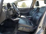 ✅ 2017 Honda Fit EX-L • VIN: JHMGK5H80HS011529 • Лот: 69866565. Опубликован ранее на Copart с пробегом 147 257 миль. Бесплатный доступ к архиву аукционных продаж из США и подробный отчёт об истории автомобиля на DreamBid. Изображение 7.