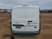 ✅ 2020 Ford Transit Connect XL • VIN: NM0LS7E20L1463326 • Lot: 93016205. Wystawiony na Copart z przebiegiem 159 576 mil. Bezpłatny archiwum sprzedaży aukcyjnych z USA i szczegółowy raport historii pojazdu na DreamBid. Zdjęcie 6.