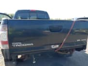 ✅ 2010 Toyota Tacoma • VIN: 5TEUU4ENXAZ742246 • Лот: 43231687. Опубликован ранее на IAAI с пробегом 147 443 миль. Бесплатный доступ к архиву аукционных продаж из США и подробный отчёт об истории автомобиля на DreamBid. Изображение 6.