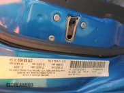 ✅ 2015 Dodge Dart GT • VIN: 1C3CDFEB6FD320752 • Лот: 81588945. Опубликован ранее на Copart с пробегом 109 561 миль. Бесплатный доступ к архиву аукционных продаж из США и подробный отчёт об истории автомобиля на DreamBid. Изображение 12.