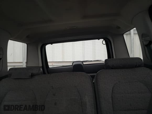 ✅ 2002 Ford Explorer XLS • VIN: 1FMZU62E12UA70329 • Lot: 45551445. Listed on Copart with 284,549 mi. Free auction sales archive from the USA and detailed vehicle history report at DreamBid. Image 10.