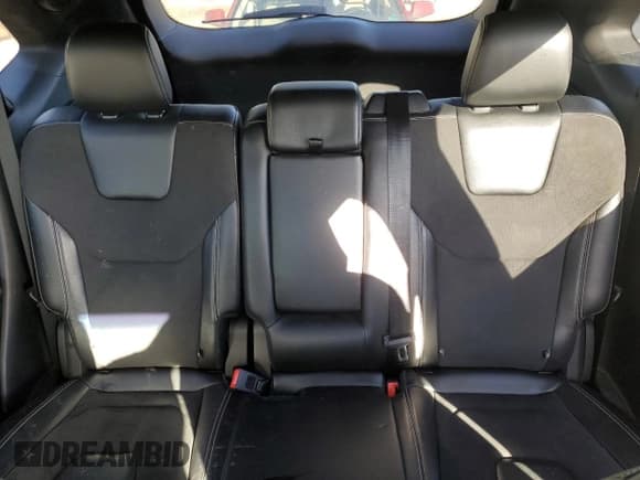 ✅ 2019 Ford Edge ST • VIN: 2FMPK4AP5KBB94355 • Lot: 86131655. Listed on Copart with 139,486 mi. Free auction sales archive from the USA and detailed vehicle history report at DreamBid. Image 10.