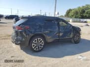 ✅ 2025 Chevrolet Blazer RS • VIN: 3GNKBERS9SS128941 • Lot: 81918995. Listed on Copart with 2,420 mi. Free auction sales archive from the USA and detailed vehicle history report at DreamBid. Image 3.