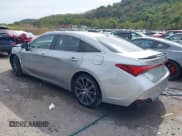 ✅ 2019 Toyota Avalon Limited • VIN: 4T1BZ1FBXKU035522 • Lot: 43321898. Wystawiony na IAAI z przebiegiem 44 240 mil. Bezpłatny archiwum sprzedaży aukcyjnych z USA i szczegółowy raport historii pojazdu na DreamBid. Zdjęcie 3.