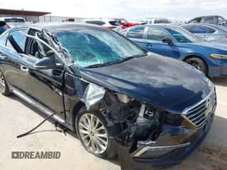 2015 Hyundai Sonata Limited с VIN 5NPE34AF5FH235920, выставлен на аукционе IAAI как лот 43094839 с пробегом 117 365 миль миль и . История ставок и продаж доступна на DreamBid. Изображение 6.