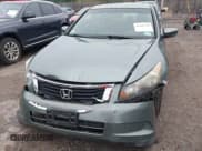 ✅ 2008 Honda Accord EX-L • VIN: 1HGCP25878A070671 • Lot: 42686728. Listed on IAAI with 236,069 mi. Free auction sales archive from the USA and detailed vehicle history report at DreamBid. Image 6.