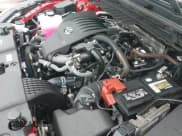 ✅ 2024 Lexus NX 350 Premium • VIN: 2T2GGCEZXRC044024 • Lot: 42278940. Wystawiony na IAAI z przebiegiem 11 388 mil. Bezpłatny archiwum sprzedaży aukcyjnych z USA i szczegółowy raport historii pojazdu na DreamBid. Zdjęcie 20.