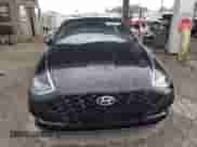 2022 Hyundai Sonata Sport с VIN 5NPEJ4J2XNH139556, выставлен на аукционе Copart как лот 64955584 с пробегом 39 812 миль миль и Списание • Salvage title. История ставок и продаж доступна на DreamBid. Изображение 5.