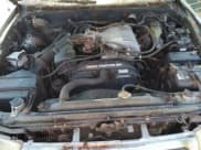 ✅ 1999 Toyota 4Runner SR5 • VIN: JT3HN86R8X0227489 • Lot: 59240735. Listed on Copart with Not provided. Free auction sales archive from the USA and detailed vehicle history report at DreamBid. Image 12.