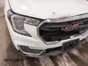 ✅ 2023 GMC Terrain SLE • VIN: 3GKALTEG4PL169930 • Lot: 41506508. Listed on IAAI with 13,728 mi. Free auction sales archive from the USA and detailed vehicle history report at DreamBid. Image 6.