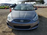 ✅ 2015 Hyundai Accent GLS • VIN: KMHCT4AE8FU886927 • Лот: 66947273. Опубликован ранее на Copart с пробегом 103 703 миль. Бесплатный доступ к архиву аукционных продаж из США и подробный отчёт об истории автомобиля на DreamBid. Изображение 5.