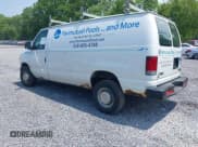 ✅ 2005 Ford Econoline Cargo • VIN: 1FTNE24W05HB33464 • Lot: 42458025. Wystawiony na IAAI z przebiegiem 191 356 mil. Bezpłatny archiwum sprzedaży aukcyjnych z USA i szczegółowy raport historii pojazdu na DreamBid. Zdjęcie 3.