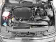 2025 Hyundai Sonata SEL with VIN KMHL64JA6SA502773, listed as a Copart auction lot 90327405 with 6,770 mi miles and Salvage title. Bid and sale history available at DreamBid. Image 11.